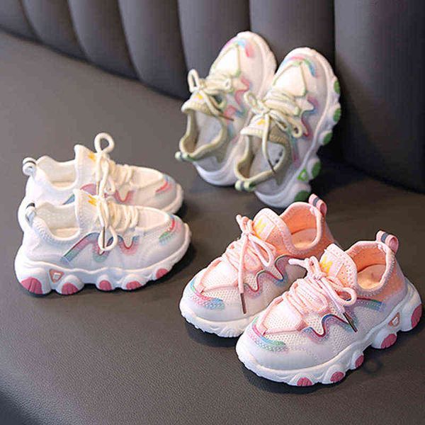 children girls casual sports shoes fashion mesh shoes teens kids running sneakers boys and girls green pink white shoes g220517, Black;red
children girls casual sports shoes fashion mesh shoes teens kids running sneakers boys and girls green pink white shoes g220517, Black;red