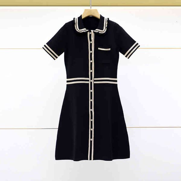casual dresses fadan s family autumn and winter women's french small fragrance style breasted slim fitting knitted dress, Black;gray
casual dresses fadan s family autumn and winter women's french small fragrance style breasted slim fitting knitted dress, Black;gray