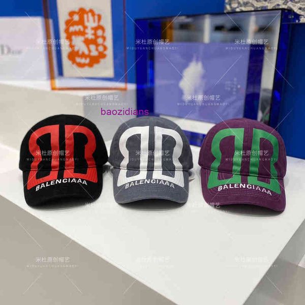 balencaigass designers hat baseball hats caps correct version of b 21 early autumn and winter new letter embroidery trend paris fashion base, Blue;gray
balencaigass designers hat baseball hats caps correct version of b 21 early autumn and winter new letter embroidery trend paris fashion base, Blue;gray