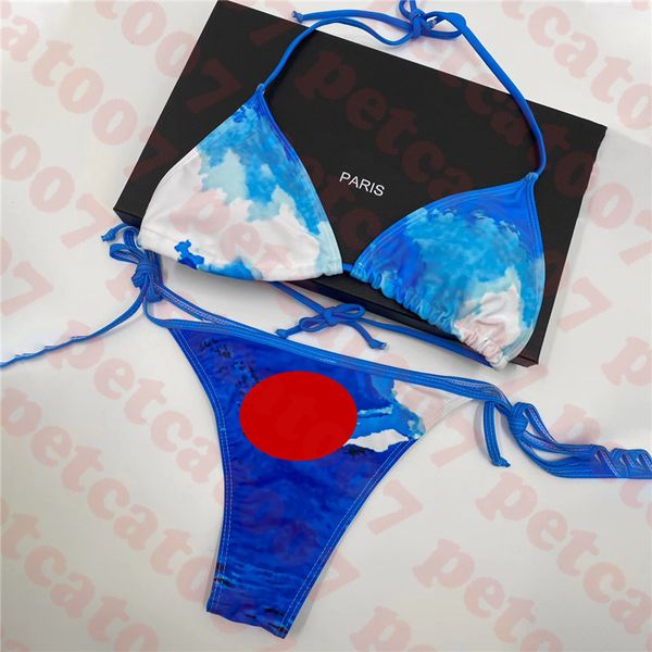 marine print womens swimwear lingerie textile letter logo women bikini set fashion bandage ladies split swimsuit
marine print womens swimwear lingerie textile letter logo women bikini set fashion bandage ladies split swimsuit