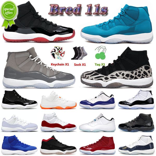 high bred 11 11s xi jumpman mens basketball shoes cool grey size 13 men women animal instnct 25th anniversary cherry pure violet low, Black
high bred 11 11s xi jumpman mens basketball shoes cool grey size 13 men women animal instnct 25th anniversary cherry pure violet low, Black