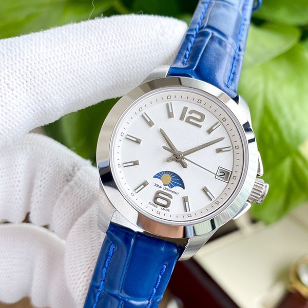 fashion women's watch automatic mechanical movement 30mm rubber waterproof tape 316l stainless steel case woman luxury watches watchs d, Slivery;golden
fashion women's watch automatic mechanical movement 30mm rubber waterproof tape 316l stainless steel case woman luxury watches watchs d, Slivery;golden