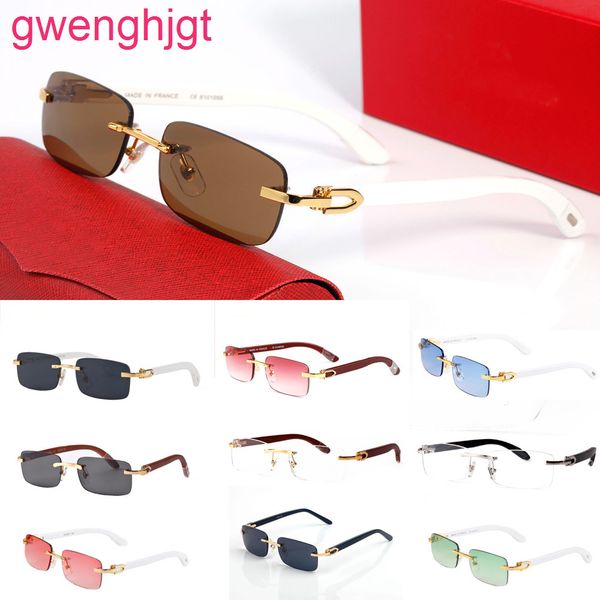 new buffalo horn sunglasses fashion sport sun glasses for men women rimless rectangle bamboo wood eyeglasses eyewear with boxes case, White;black
new buffalo horn sunglasses fashion sport sun glasses for men women rimless rectangle bamboo wood eyeglasses eyewear with boxes case, White;black