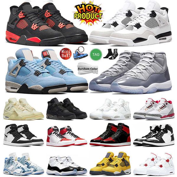 mens 4 basketball shoes 4s cool grey 11 black cat military black red thunder university blue sail stage haze bred patent trainers sports
mens 4 basketball shoes 4s cool grey 11 black cat military black red thunder university blue sail stage haze bred patent trainers sports