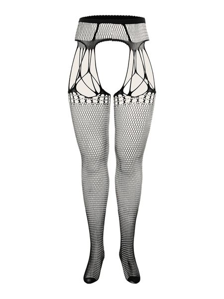 plus cut out fishnet crotchless tights i1kf#, Black;white
plus cut out fishnet crotchless tights i1kf#, Black;white