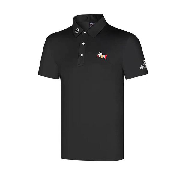 golf men shirt men s polo t shirt comfortable breathable clothes fashion sport wear 220712, Black;blue
golf men shirt men s polo t shirt comfortable breathable clothes fashion sport wear 220712, Black;blue
