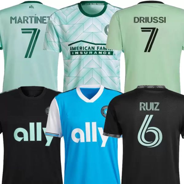newly minted 2022 charlotte fc soccer jersey atlanta united mls 22 23 ruiz football shirt uniform armour austin fc bronico corujo fuchs mcgr, Black;yellow
newly minted 2022 charlotte fc soccer jersey atlanta united mls 22 23 ruiz football shirt uniform armour austin fc bronico corujo fuchs mcgr, Black;yellow