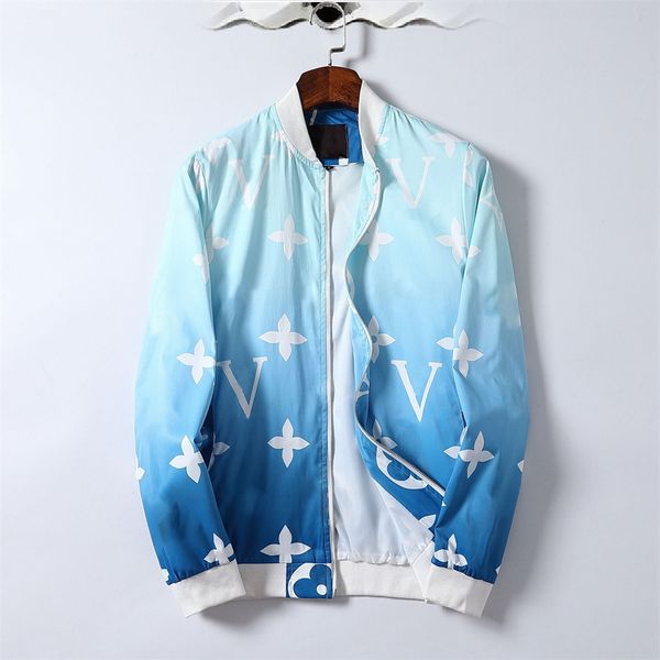 2022 lovers fashion designer men's jacket luxury letter style rib collar coat windproof casual zipper trench m-3xl, Black;brown
2022 lovers fashion designer men's jacket luxury letter style rib collar coat windproof casual zipper trench m-3xl, Black;brown