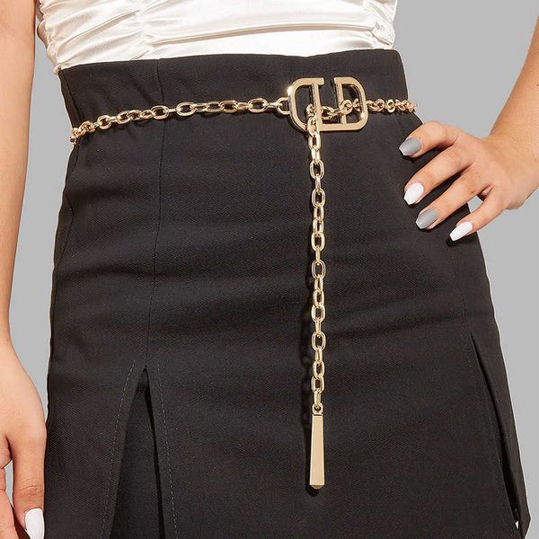 elling metal pendant waist belts female accessories new fashion waistchain girl body dress chain, Black;brown
elling metal pendant waist belts female accessories new fashion waistchain girl body dress chain, Black;brown