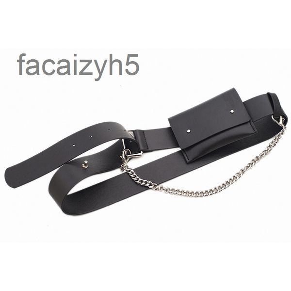 belts designer beltbelt small waist bag women's fashion silver chain belt versatile decoration personalized style22qg2020, Black;brown
belts designer beltbelt small waist bag women's fashion silver chain belt versatile decoration personalized style22qg2020, Black;brown
