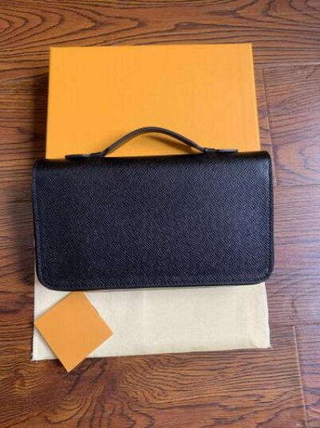 3a quality 2023 men leather brand classic briefcases wallet casual long designer card holders holder pocket fashion wallets mens wallets ser
3a quality 2023 men leather brand classic briefcases wallet casual long designer card holders holder pocket fashion wallets mens wallets ser