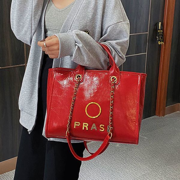 classic women's luxury handbags beach bags designers ch metal letter badge tote evening bag small mini body leather handbag large femal
classic women's luxury handbags beach bags designers ch metal letter badge tote evening bag small mini body leather handbag large femal