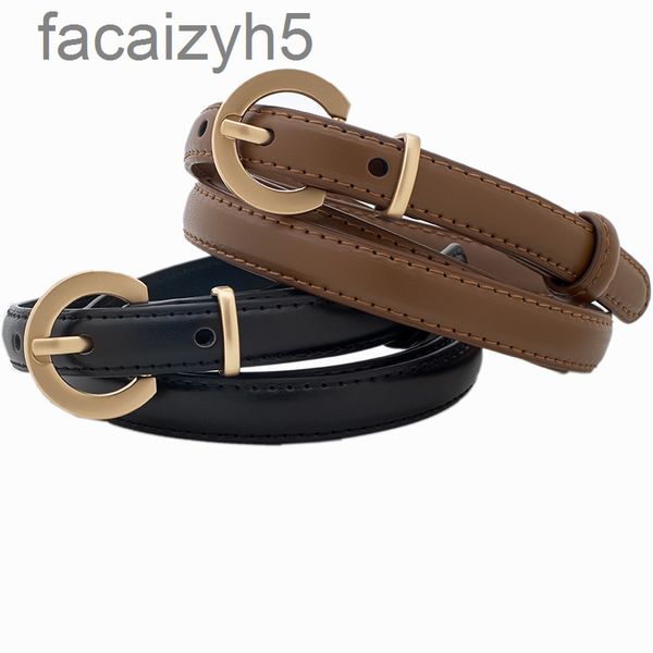 belts designer beltsingle loop round d-button plain non fading women's elastic belt leather fashion matte needle stitched beltp6u82020, Black;brown
belts designer beltsingle loop round d-button plain non fading women's elastic belt leather fashion matte needle stitched beltp6u82020, Black;brown