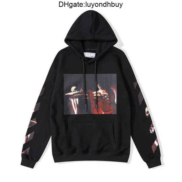 mens classic loose offs hoodies fashion sweatshirts zipper hoodie cotton pullover long sleeved back oil paint arrow x men women t141, Black
mens classic loose offs hoodies fashion sweatshirts zipper hoodie cotton pullover long sleeved back oil paint arrow x men women t141, Black