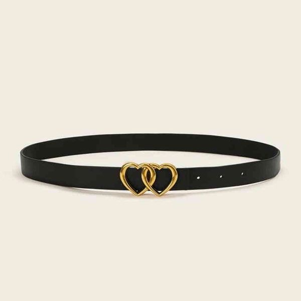 double love fine leather simple decoration black skirt luxury brand ladies fashion trend belt 2022 new, Black;brown
double love fine leather simple decoration black skirt luxury brand ladies fashion trend belt 2022 new, Black;brown