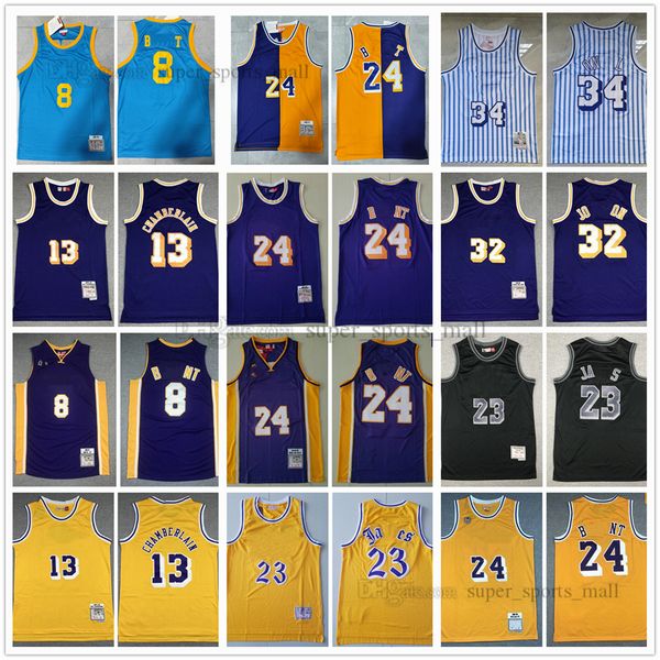 los angeles''lakers''stitched basketball jerseys chamberlain james retro mitchell and ness jersey 1996-97 2001-02 men wo, Black;red
los angeles''lakers''stitched basketball jerseys chamberlain james retro mitchell and ness jersey 1996-97 2001-02 men wo, Black;red