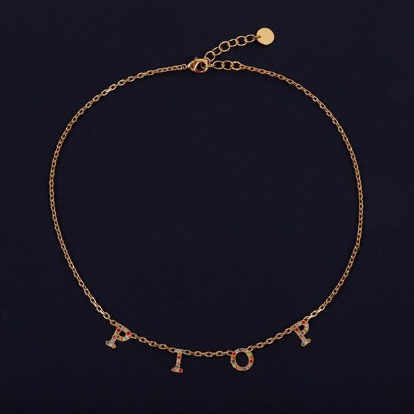 fashion initial letter choker necklace bijoux cuban link iced out pendant necklace for womens party wedding lovers gift jewelry wi273m, Silver
fashion initial letter choker necklace bijoux cuban link iced out pendant necklace for womens party wedding lovers gift jewelry wi273m, Silver