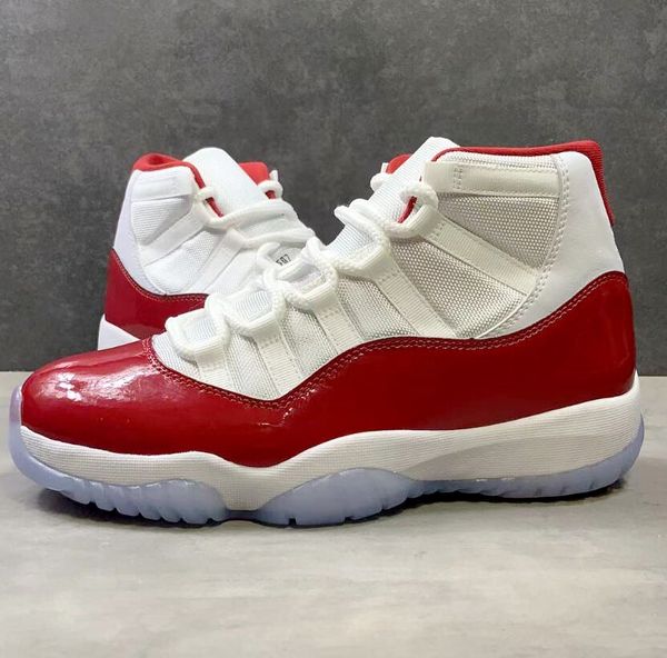 cherry concord 11s basketball shoes real carbon fiber men trainers gym 25th anniversary bred 45 space jam 72-10 midnight navy with box retro
cherry concord 11s basketball shoes real carbon fiber men trainers gym 25th anniversary bred 45 space jam 72-10 midnight navy with box retro