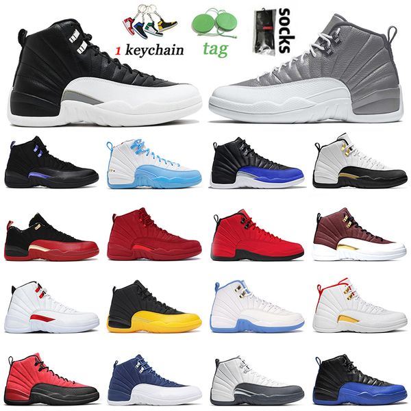 12s mens basketball shoes jumpman 12 og sneakers playoffs stealth dark concord hyper royal gym red bulls flu game ball university blue train
12s mens basketball shoes jumpman 12 og sneakers playoffs stealth dark concord hyper royal gym red bulls flu game ball university blue train
