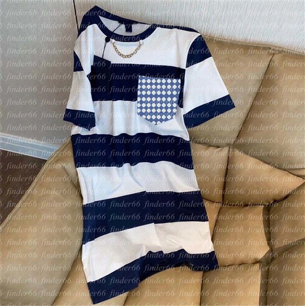 new casual loose solid women t-shirt dress summer beach shirt dresses with pocket clothes letter printing blue stripe, Black;gray
new casual loose solid women t-shirt dress summer beach shirt dresses with pocket clothes letter printing blue stripe, Black;gray