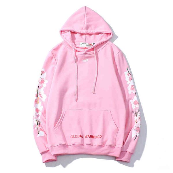 pink cherry plush hoodie sweater loose casual pure cotton fashion2022 %off luxury brand fashion design versatile sweatshirts, Black
pink cherry plush hoodie sweater loose casual pure cotton fashion2022 %off luxury brand fashion design versatile sweatshirts, Black