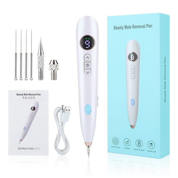 electric skin tag remover plasma pen 9 modes laser pen tattoo mole black dots wart removal facial freckle cleanser skin care set
electric skin tag remover plasma pen 9 modes laser pen tattoo mole black dots wart removal facial freckle cleanser skin care set