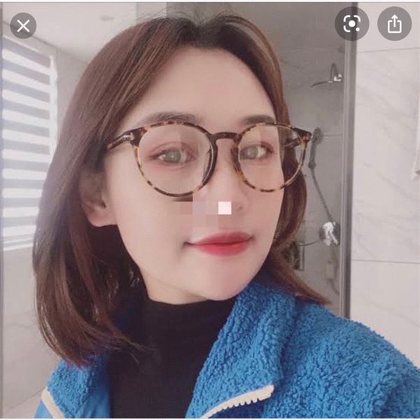 sunglasses round classic plate flat lens plain spectacle frame can be equipped with several types of myopia, White;black
sunglasses round classic plate flat lens plain spectacle frame can be equipped with several types of myopia, White;black