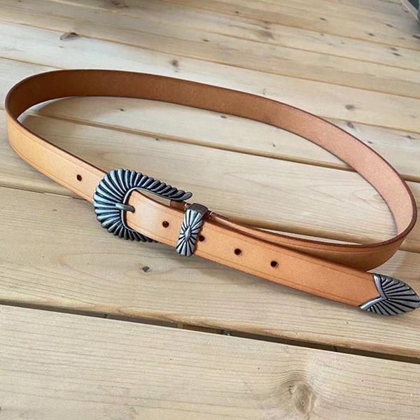 belts women's belt 100% leather quality vintage luxury punk jeans fashion designer nightclub metal button femme tight dress, Black;brown
belts women's belt 100% leather quality vintage luxury punk jeans fashion designer nightclub metal button femme tight dress, Black;brown