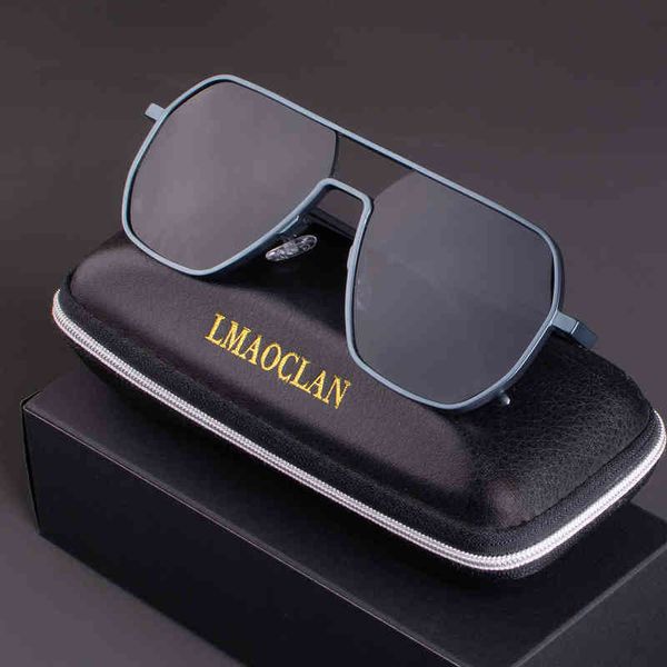 2022 tiktok super new trend polarized sunglasses fashion urban men's and women's color changing hip-hop glasses x80p, White;black
2022 tiktok super new trend polarized sunglasses fashion urban men's and women's color changing hip-hop glasses x80p, White;black