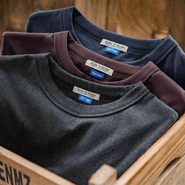 men's t-shirts madden work clothes american three book needle frosted plush warm long sleeve t-shirt elastic underwear bottomed shirt s, White;black
men's t-shirts madden work clothes american three book needle frosted plush warm long sleeve t-shirt elastic underwear bottomed shirt s, White;black