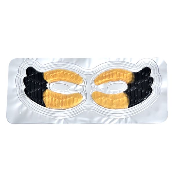 crystal collagen eye mask butterfly shape moisturizing eye patches anti-aging dark circles acne for eyes care
crystal collagen eye mask butterfly shape moisturizing eye patches anti-aging dark circles acne for eyes care