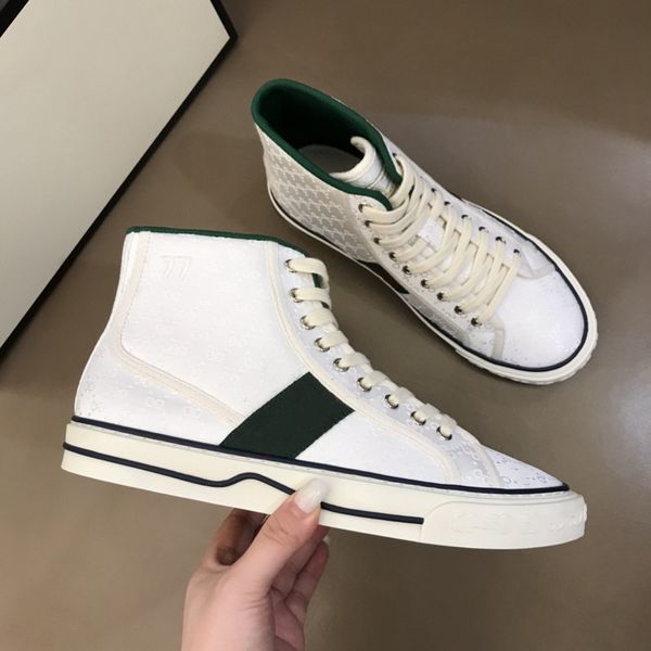 2022 designer boots classic 1977 tennis canvas short boots shoes mens women high low tow casual shoe autumm winter outd, Black
2022 designer boots classic 1977 tennis canvas short boots shoes mens women high low tow casual shoe autumm winter outd, Black