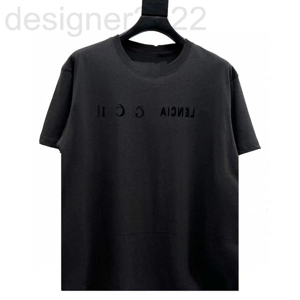 women's t-shirt designer b family g co branded ceiling version chest lettering printed short sleeves can be solid zfwz, White
women's t-shirt designer b family g co branded ceiling version chest lettering printed short sleeves can be solid zfwz, White