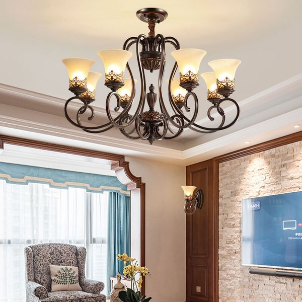 antique black lamps wrought iron chandelier rustic arts & crafts bronze chandelier with 8 lights cream shade chandeliers living room pendant
antique black lamps wrought iron chandelier rustic arts & crafts bronze chandelier with 8 lights cream shade chandeliers living room pendant