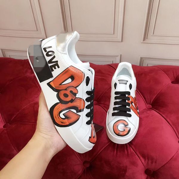 2022the new fashion women shoes men's leather lace up platform oversized sole sneakers white black casual hc190901 adawdadawasdaw, Red;white
2022the new fashion women shoes men's leather lace up platform oversized sole sneakers white black casual hc190901 adawdadawasdaw, Red;white