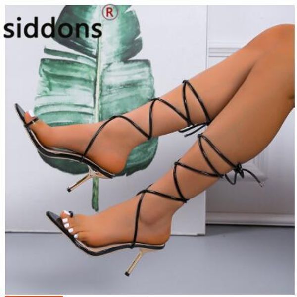 toe shoe women summer new ankle strap sandals ladies thin high heels party dress shoes female fashion sandal woman toe shoe, Black
toe shoe women summer new ankle strap sandals ladies thin high heels party dress shoes female fashion sandal woman toe shoe, Black