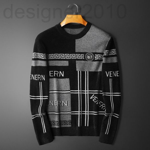 men's sweaters designer 2021 autumn and winter new korean men's fashion leisure velvet jacquard thickened warm sweater, White;black
men's sweaters designer 2021 autumn and winter new korean men's fashion leisure velvet jacquard thickened warm sweater, White;black