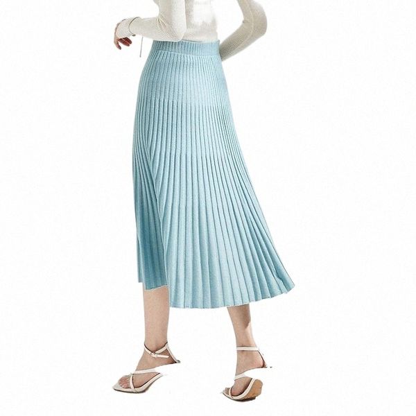 skirts high-end 2022 spring summer autumn 100% cashmere women's high waist pleated skirt fashion a word knit bottomed 5colors 31mo#, Black
skirts high-end 2022 spring summer autumn 100% cashmere women's high waist pleated skirt fashion a word knit bottomed 5colors 31mo#, Black