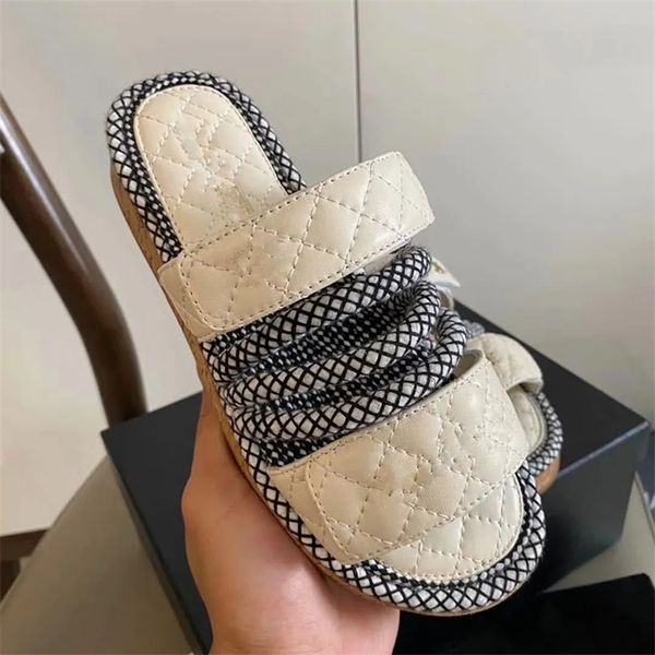 30% off 2022 sandals women slippers white leisure leather rope solid color outdoor flat open toes urban beauty gladiator beach brand soft sh, Black
30% off 2022 sandals women slippers white leisure leather rope solid color outdoor flat open toes urban beauty gladiator beach brand soft sh, Black