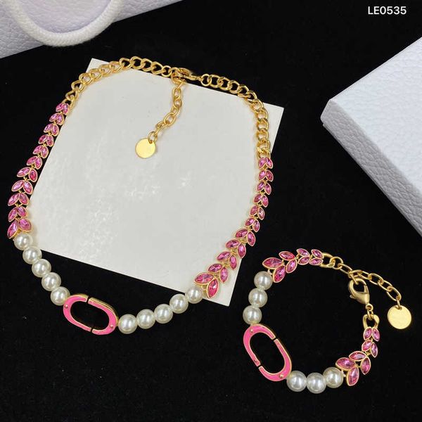 pearl designer necklace for woman fashion luxury jewelry gold love bracelets with diamond womens party wedding ornaments necklaces chians, Golden
pearl designer necklace for woman fashion luxury jewelry gold love bracelets with diamond womens party wedding ornaments necklaces chians, Golden