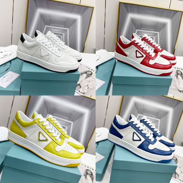 men sneakers breathable casual shoes chunky rubber sole walking party wedding shoes with box dust bag footwear size 35-45, Black
men sneakers breathable casual shoes chunky rubber sole walking party wedding shoes with box dust bag footwear size 35-45, Black
