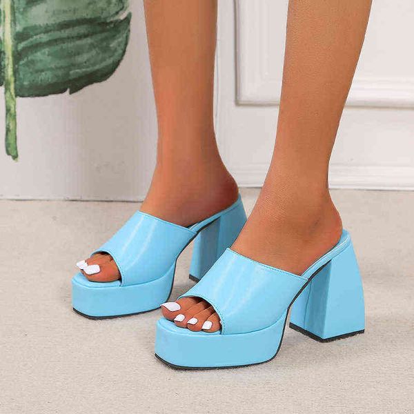 yutths 2022 new fashion ladies woman slippers summer shoes square toe slippers black heel sandals zapatos de mujer sandalias pu
yutths 2022 new fashion ladies woman slippers summer shoes square toe slippers black heel sandals zapatos de mujer sandalias pu
