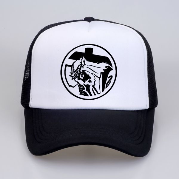 men's cap men jesus christ homeboy superstar baseball caps men harajuku hip hop brand man women mesh trucker cap hat, Blue;gray
men's cap men jesus christ homeboy superstar baseball caps men harajuku hip hop brand man women mesh trucker cap hat, Blue;gray