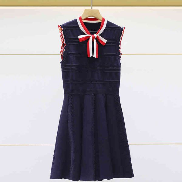casual dresses fadan s's spring and summer ol sleeveless lace contrast stripe up dress, Black;gray
casual dresses fadan s's spring and summer ol sleeveless lace contrast stripe up dress, Black;gray