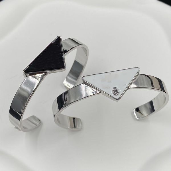 european and american alphabet bracelets fashion personality triangle accessories fast delivery, Golden;silver
european and american alphabet bracelets fashion personality triangle accessories fast delivery, Golden;silver