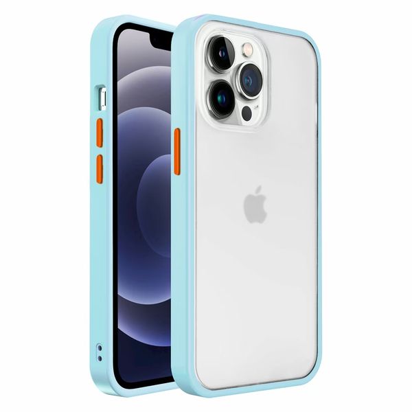 frosted phone cases for iphone14 14pro 14max semi-transparent all-inclusive anti-drop phone case 13pro 12pro 11pro 13 pro max frosted phone cases for iphone14 14pro 14max semi-transparent all-inclusive anti-drop phone case 13pro 12pro 11pro 13 pro max