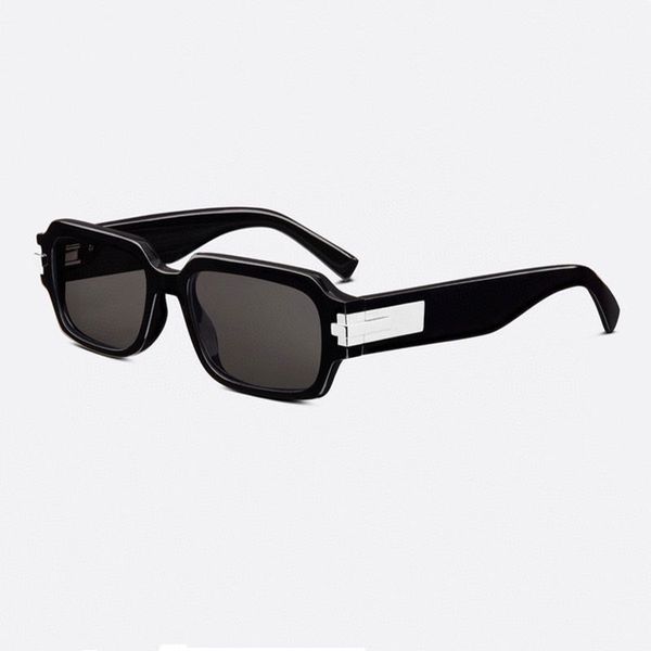 sunglasses men ladies blacksuit fashion designer outdoor casual uv protection retro plate square luxury sunglasses glasses with case, White;black
sunglasses men ladies blacksuit fashion designer outdoor casual uv protection retro plate square luxury sunglasses glasses with case, White;black