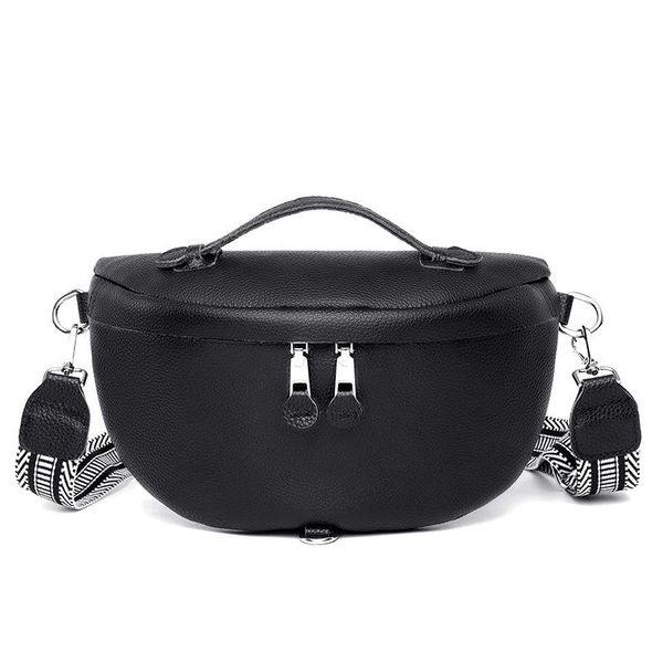 evening bags fashion trend luxury designer handbags women's genuine leather chest casual vintage shoulder for women waist messenger bag
evening bags fashion trend luxury designer handbags women's genuine leather chest casual vintage shoulder for women waist messenger bag