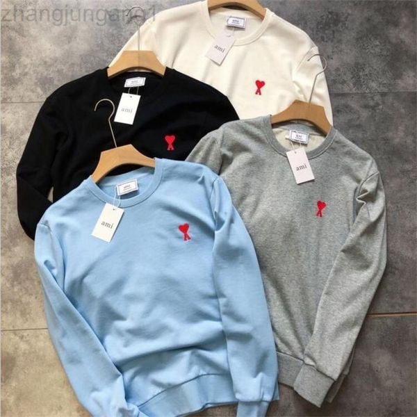 designer early autumn cdgs little red heart a embroidered round neck sweater for men and women loose large pullover long sve 222ss, Black
designer early autumn cdgs little red heart a embroidered round neck sweater for men and women loose large pullover long sve 222ss, Black
