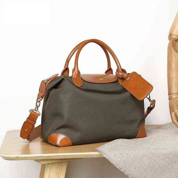 the new fashion super large capacity tote bag ladies all-match shoulder diagonal women's bag purses and handbags luxury sac g220429
the new fashion super large capacity tote bag ladies all-match shoulder diagonal women's bag purses and handbags luxury sac g220429